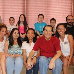 Meet your Posher, Steve